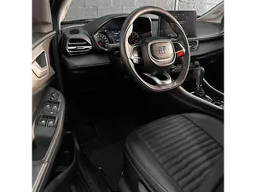 Fiat Fastback
