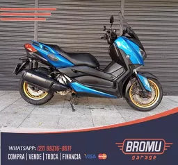 Xmax