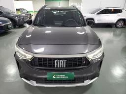 Fiat Pulse