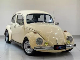 Volkswagen Fusca