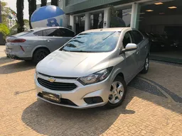Chevrolet Prisma