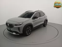 Fiat Pulse