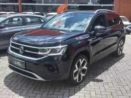 Volkswagen Taos
