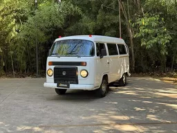 Volkswagen Kombi
