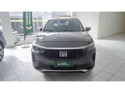 Fiat Fastback