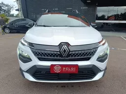 Renault Kardian