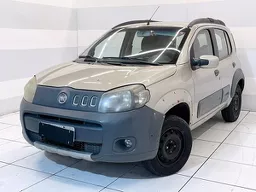 Fiat Uno