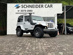 Troller T4