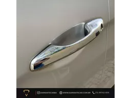 Hyundai Santa Fé