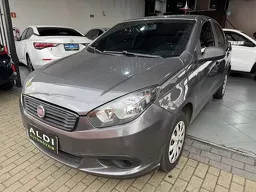 Fiat Grand Siena