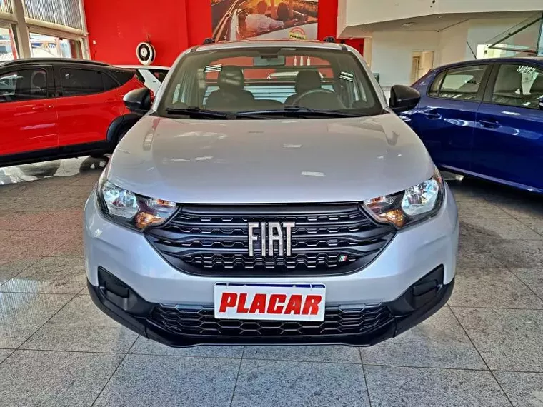 Fiat Strada Prata 6