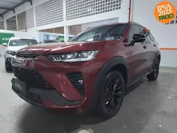 GWM Haval H6 GT