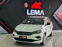 Fiat Cronos