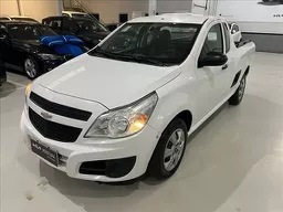 Chevrolet Montana