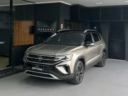Volkswagen Taos
