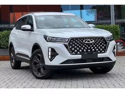 Chery Tiggo 7