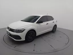 Volkswagen Polo Hatch