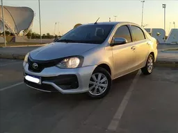 Etios