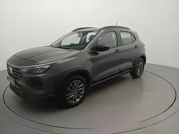 Fiat Pulse