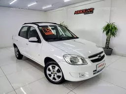Chevrolet Prisma