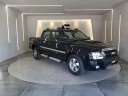 Chevrolet S10