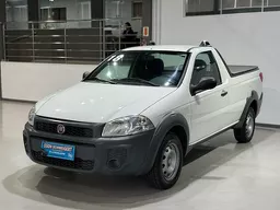 Fiat Strada
