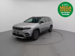 Jeep Commander