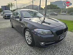 BMW 535i