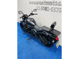 Kawasaki Vulcan