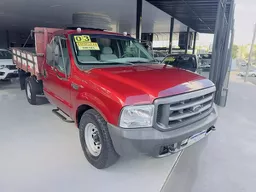 Ford F-350