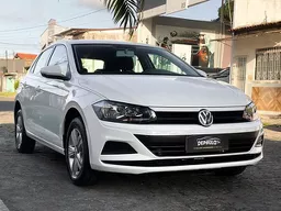 Volkswagen Polo Hatch