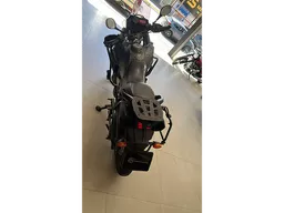 Yamaha XT 660