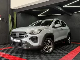 Fiat Pulse