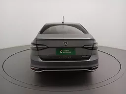 Volkswagen Virtus