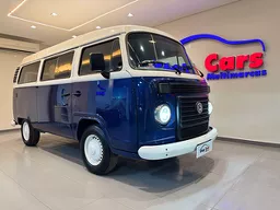 Volkswagen Kombi