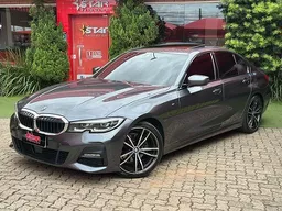 BMW 320i