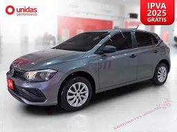 Volkswagen Polo Hatch