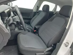 Volkswagen Nivus