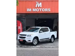 Chevrolet S10