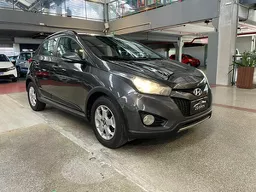 Hyundai HB20X