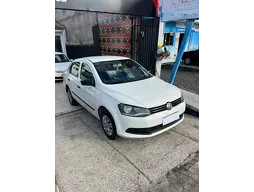 Volkswagen Voyage