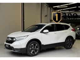 Honda CRV