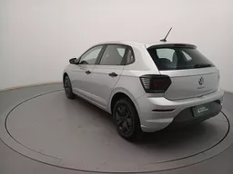 Volkswagen Polo Hatch