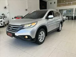 Honda CRV