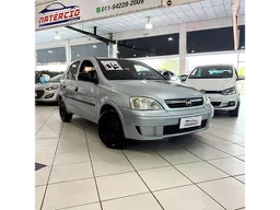 Chevrolet Corsa
