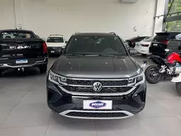 Volkswagen Taos