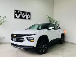 Chevrolet Montana