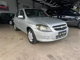 Chevrolet Celta