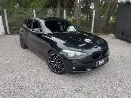 BMW 118i
