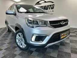 Chery Tiggo 2